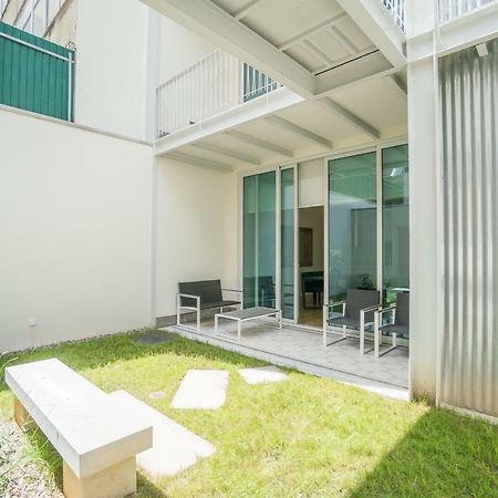 Courtyard & Elegance Apartment Lisabona Exterior foto