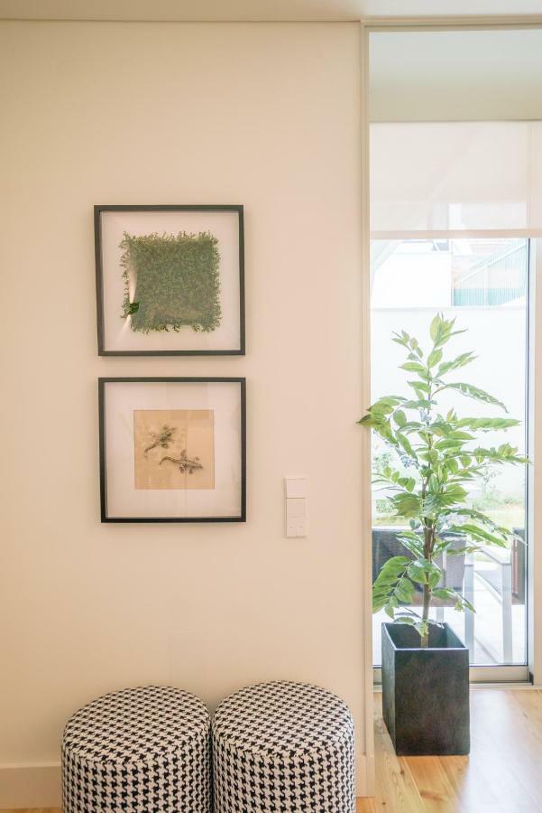 Courtyard & Elegance Apartment Lisabona Exterior foto