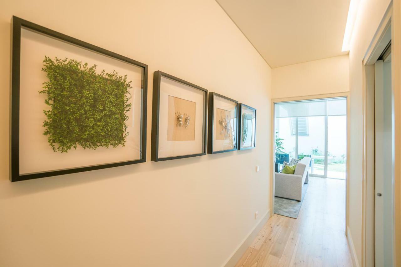 Courtyard & Elegance Apartment Lisabona Exterior foto
